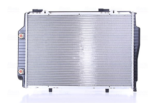 Nissens KüHler, MotorküHlung U.A. FüR Chrysler, MERCEDES-BENZ-image