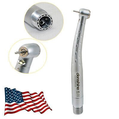 High Fiber Optic Dental Handpiece Efficient Reliable FDA Approved