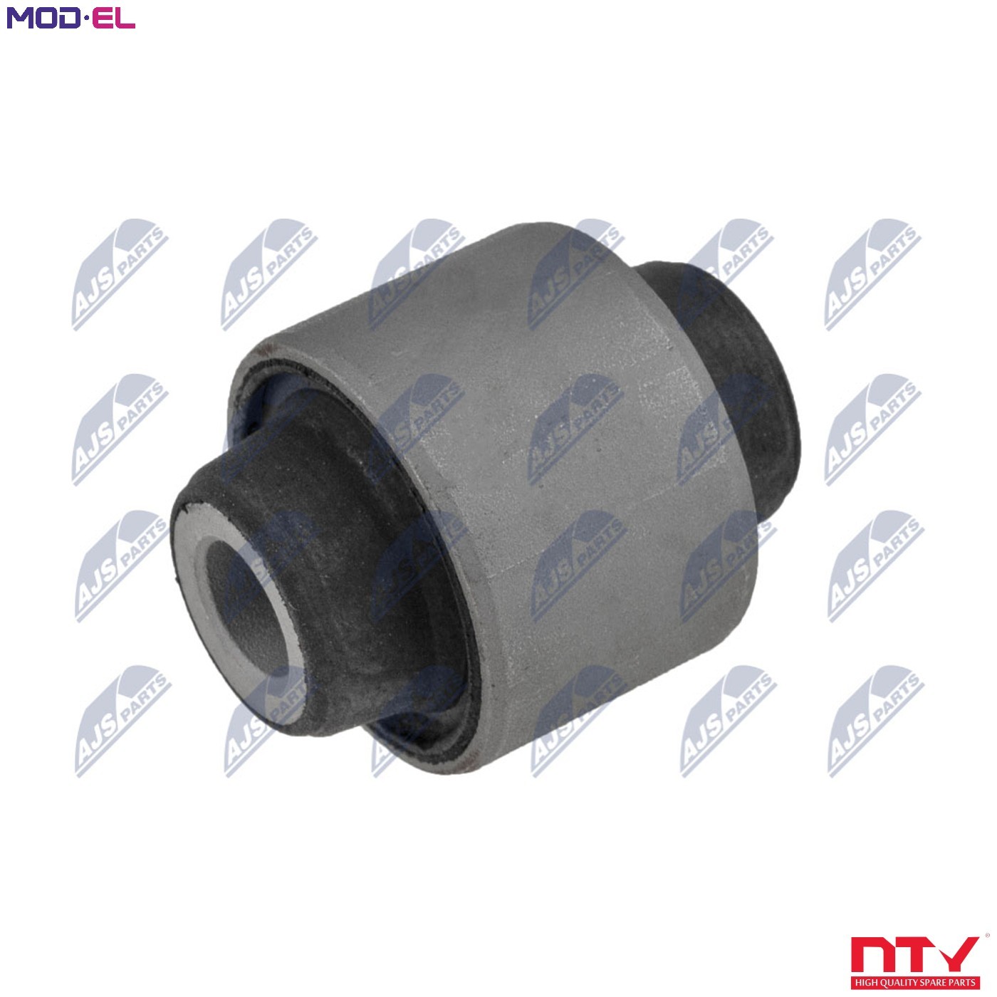 2x MOUNTING CONTROLTRAILING ARM ZTT-HD-019A FOR HONDA CR-V/II/SUV/Mk 2.0L 4cyl - Image 15