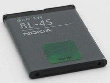 NOKIA BL4S BATTERY USED TESTED BATTERY