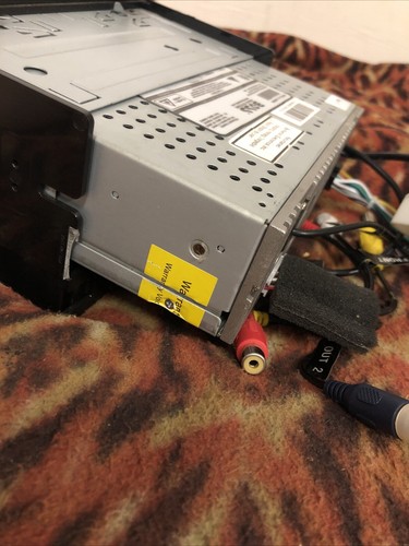 Boss Audio Systems BV60B Bluetooth 85w 4ch Refurbished - Picture 6 of 9