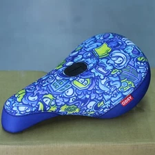 ODYSSEY BMX YEAH! BICYCLE PIVOTAL SEAT CULT SUNDAY PRIMO