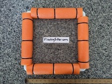 Floating Sifter Find Shark Teeth/ Shells/ Gems