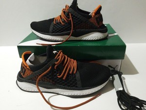 puma tsugi orange