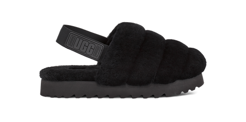 ugg slingback slippers