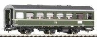 Piko 53080, Rekowagen 2. Kl., Dr, Neu & Ovp, H0