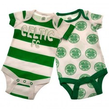celtic baby grow