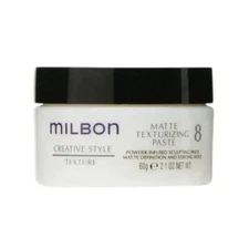 Weightless Sculpting Paste for All Hair Types Matte Finish 1 Fl Oz