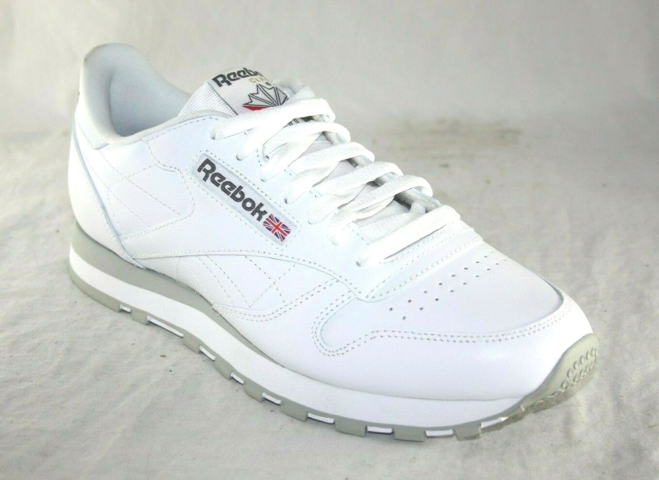 reebok comfort