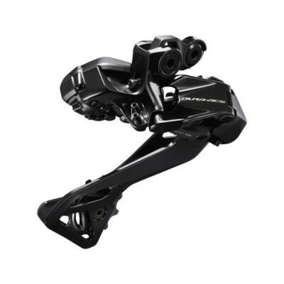 Dérailleur Arrière Shimano Dura-Ace RD-R9250D Di2 - Cage Moyenne - Neuf