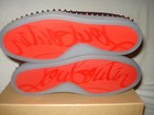 100% AUTHENTIC NEW WOMEN CHRISTIAN LOUBOUTIN PIK BOAT SPIKE SHOES EU 40/US 10 — photo 6