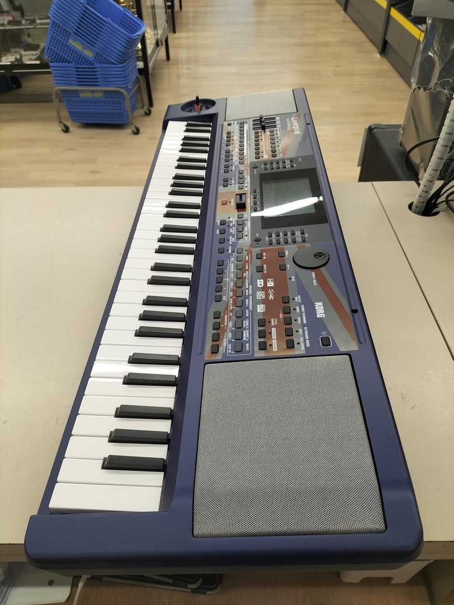 Korg Liverpool MAR-1 Limited Edn. MicroArranger Professional Korg Liverpool MAR-1 Limited Edn. MicroArranger Professional