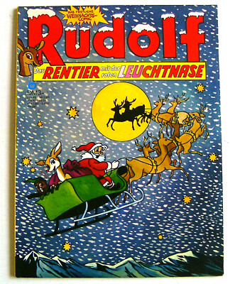 Williams MAXI ALBUM 13 - RUDOLF - BSV 1973 1974