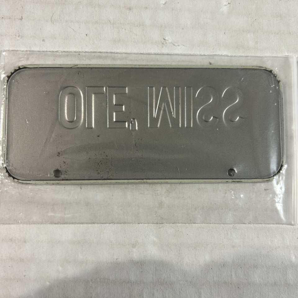 MINI PLAQUE D'IMMATRICULATION moto noire DEL signaux de virage avec