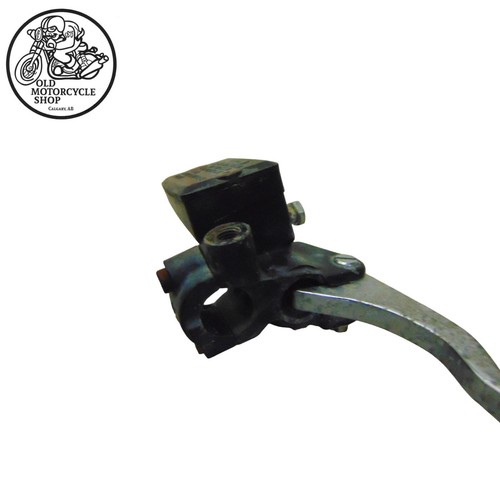 1985 85 KAWASAKI ZL900 ELIMINATOR FRONT BRAKE MASTER CYLINDER LEVER - Picture 6 of 9
