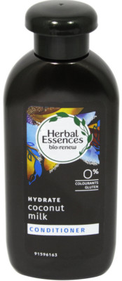 Herbal Essences Hydrate Coconut Milk Conditioner 100ml