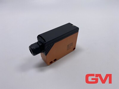 ifm Einweglichtschranke Sender OA0101 Through-beam sensor transmitter OAS-OOOA