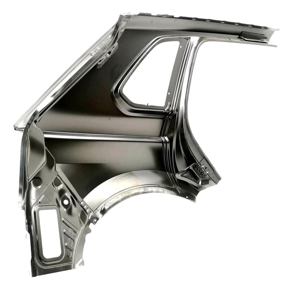 Volkswagen Tiguan 2016-2023 Nearside Rear Left Hand Quarter Panel  