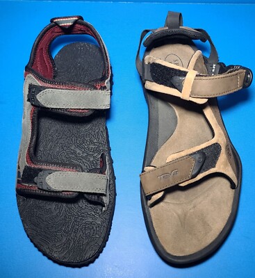 Teva Sport Hiking Trail Men