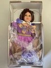 NEW In Box Paradise Galleries Treasury Collection 'Amethyst Allure" w/ COA