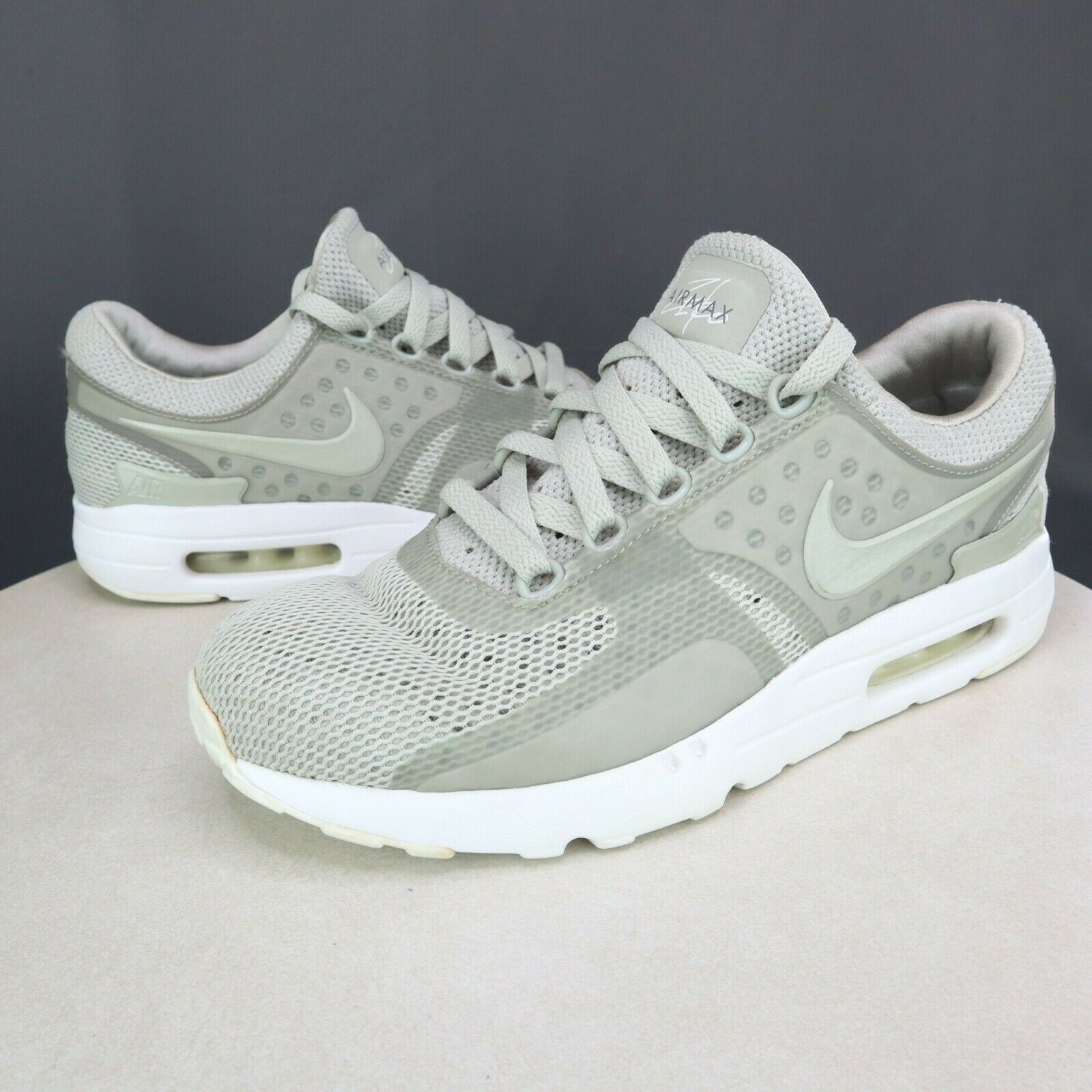 nike air max zero 9.5 ebay