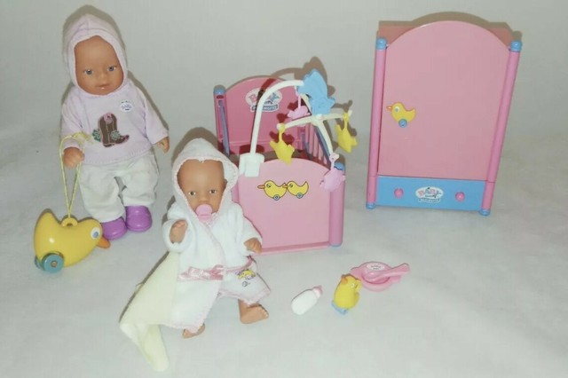 baby born accessories sale