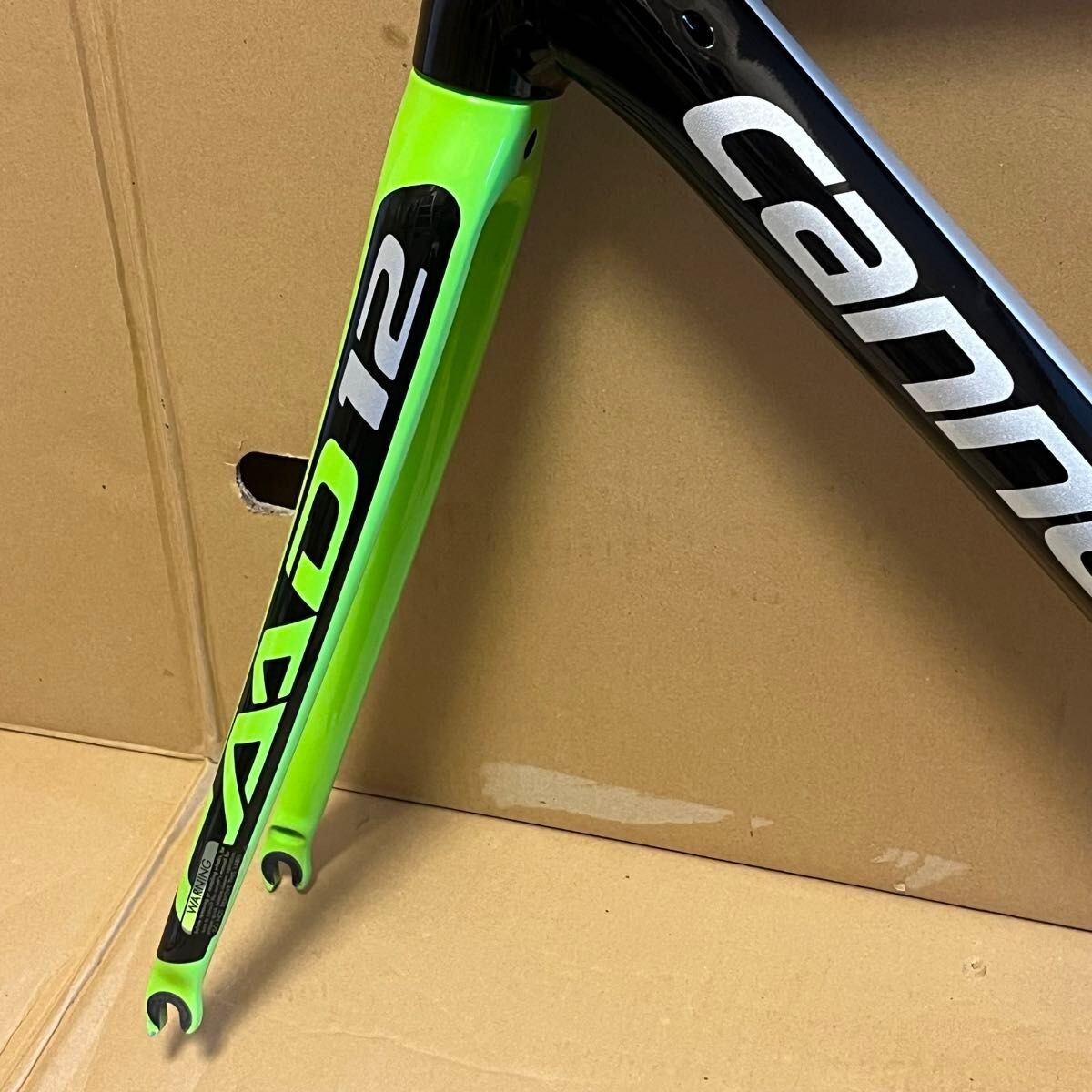 Cannondale caad12 Frame Set Size 50 | eBay Cannondale caad12 Frame Set Size 50 | eBay