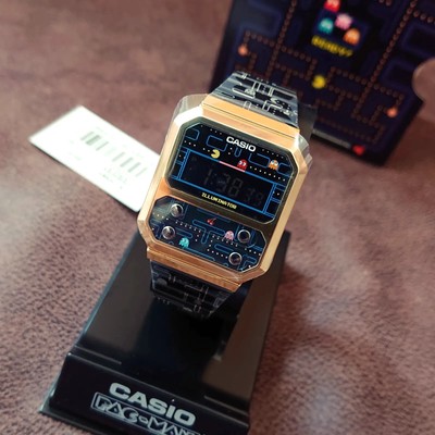 hamilton field mechanical pvd