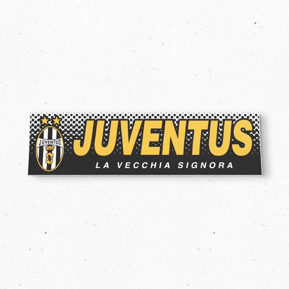 Juventus - La Vecchia Signora