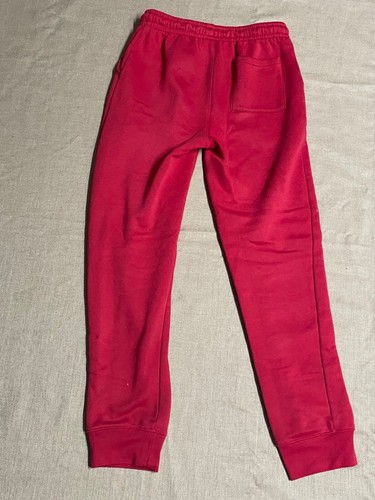 Nike Jordan Sweatpants Lot of 2 Jumpman Joggers Gym Athletic - Picture 9 of 24