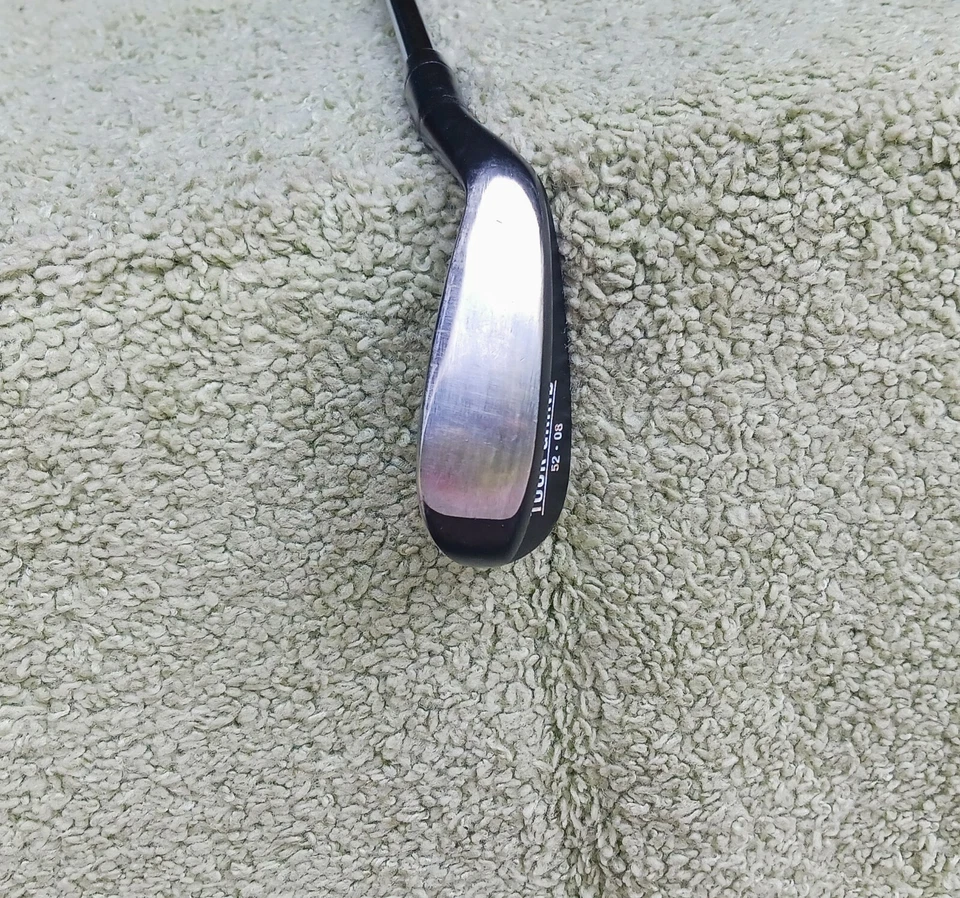 Ram Tour Grind 52deg Pitching Wedge w/35.5" Reg Flex Steel Shaft - Image 2 of 4