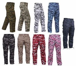 Tru Spec Bdu Pants Size Chart