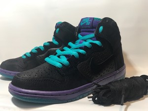 nike sb black grape