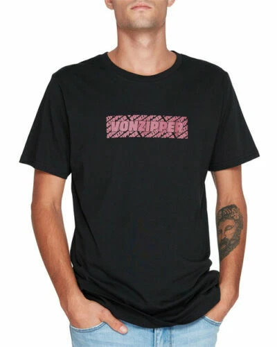 Vonzipper Cotton Clothing for Men