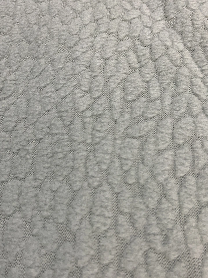 🛋 SUREFIT‼ STRETCH FURNITURE SLIPCOVER DELICATE LEAF MIST CHAIR👌🆕️WITHOUT📦 - Image 3 of 4