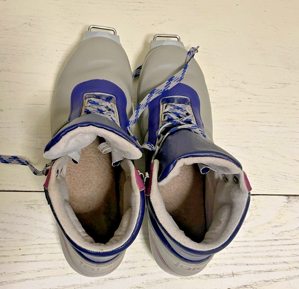 SALOMON Scarponi da sci di fondo Jalas SNS 45mm Thinsulate Repubblica Ceca Uomo 12