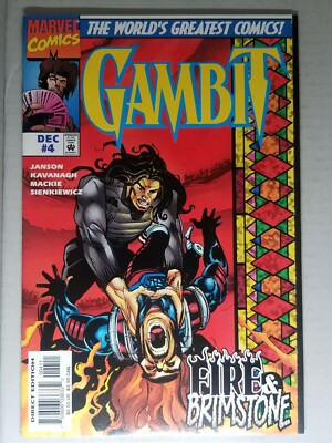 Gambit series + Spinoffs Marvel comics Pick Your Issue! X-Men