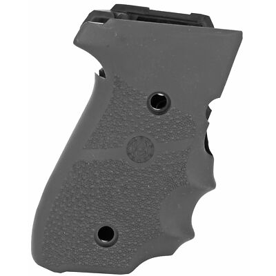 Hogue Sig Sauer P228 / P229 Finger Groove Rubber Grip - 28000