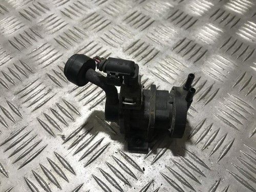 Opel Vectra 1998 Electrical selenoid (Electromagnetic solenoid) 09 #503634-52