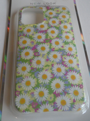 brand new iphone 12 case from new look daisy very pretty - Picture 6 of 9