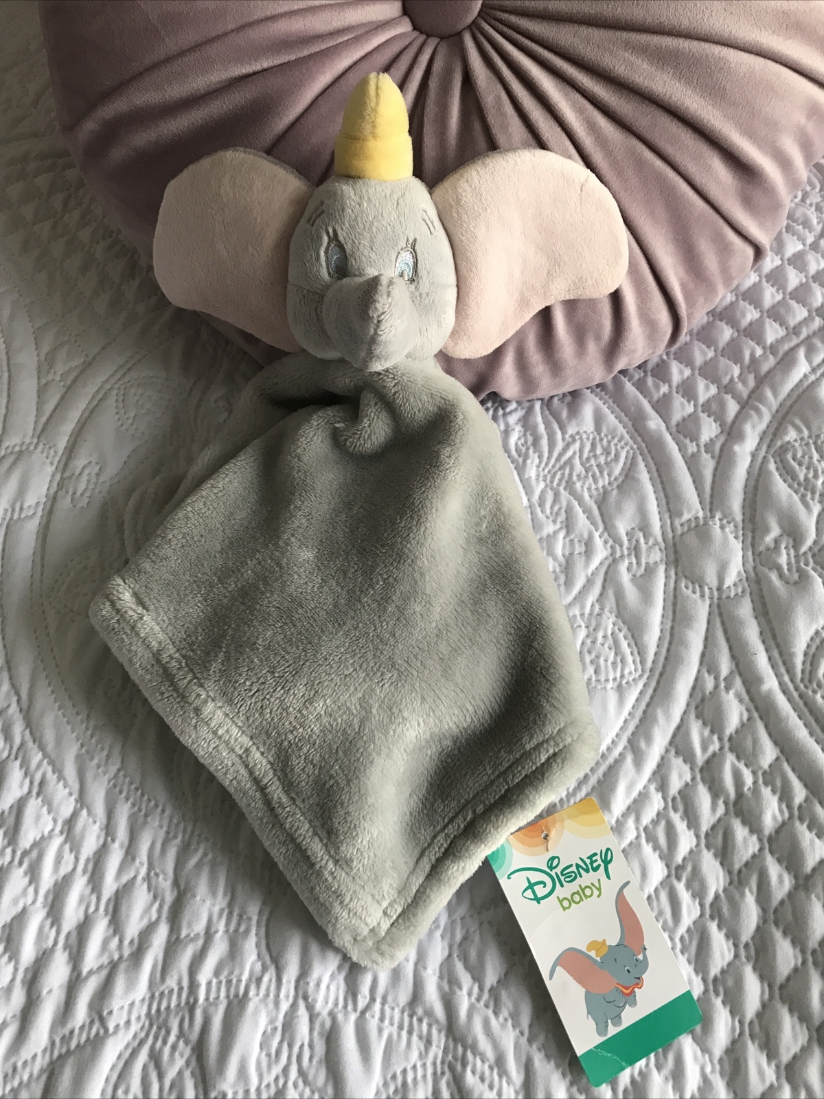dumbo comforter