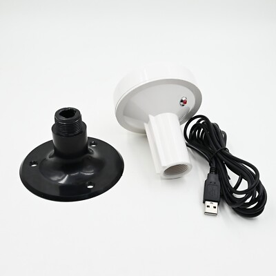 Marine USB GPS Antenna Receiver Replace Garmin GPS 16 17 18 USB