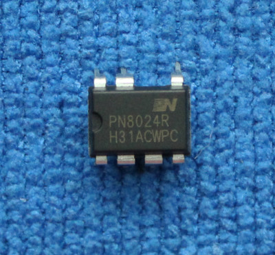 10 Pezzi Circuiti Integrati PN8136 DIP-7/8 E Modelli Compatibili - PN8106, PN8024R, PN8044, PN8123, PN8124, PN8359 - Foto 3