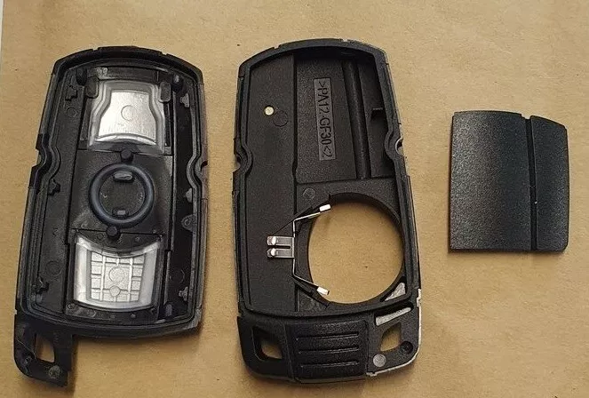 Bmw e90 key sale case