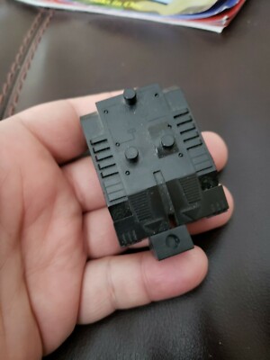 Marchon Road Bots Body Part Loadorr Feet Base Wheels Accessory 1984