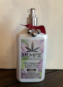 hempz sugar plum