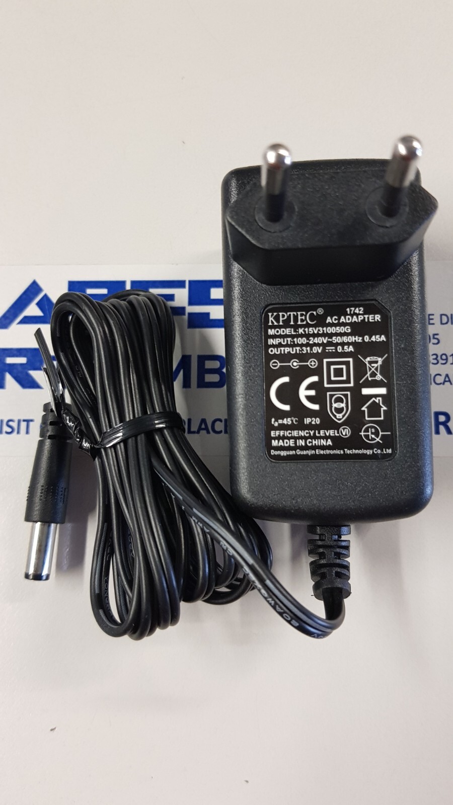 Trasformatore Hoover 31V Alimentatore 48009750 per Serie Athen