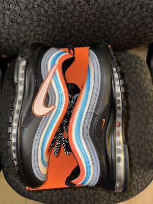 Size 11 NIKE AIR MAX 97 NEON SEOUL 2019