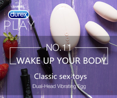 durex 2 in 1 vibrator Durex Play 2in1 Vibrator and Teaser Tip