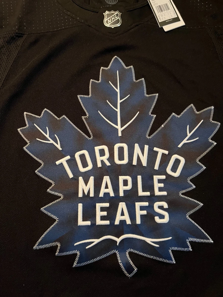 Maple Leafs x Drew Justin Bieber, Toronto Maple Leafs New Logo